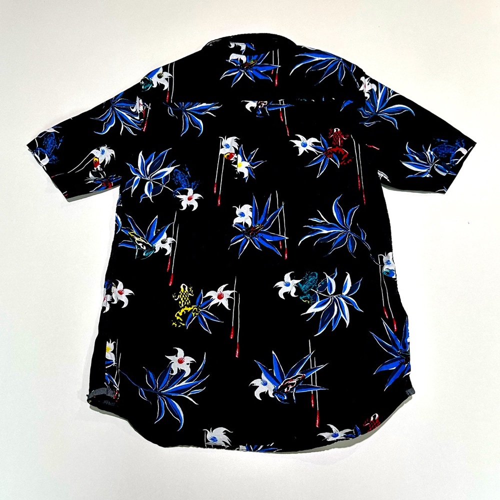 Vans button down - Picture 2 of 4